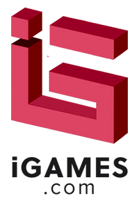 iGames Logo